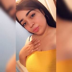 Meet your Posher, Jasmin